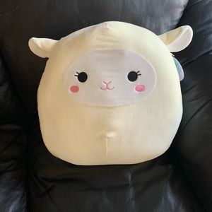 squishmallow lamb